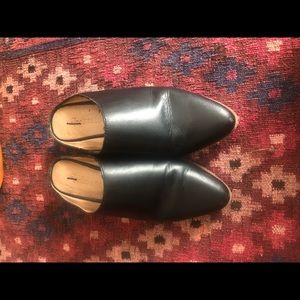 Madewell Mules